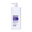 MUVO Ultra Blonde Shampoo 500ml