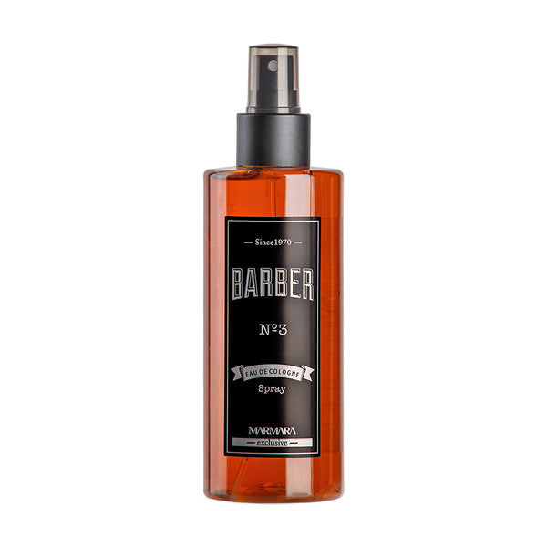Marmara Barber Cologne No. 3 250ml