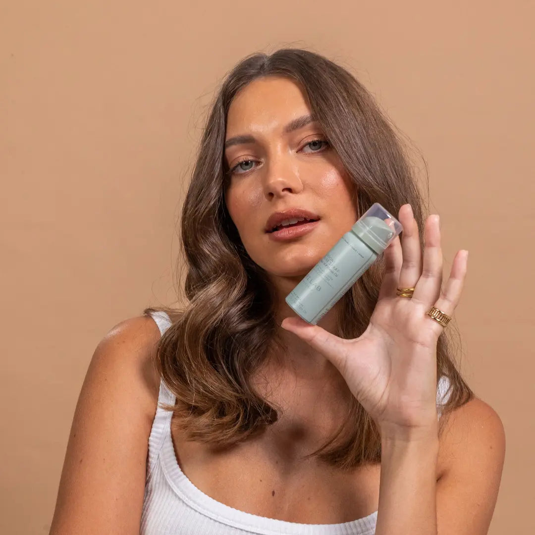 ORI Lab by NAK Hair Undone Texture Spray 50ml