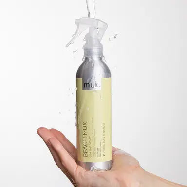 Beach Muk Sea Salt Spray 250ml