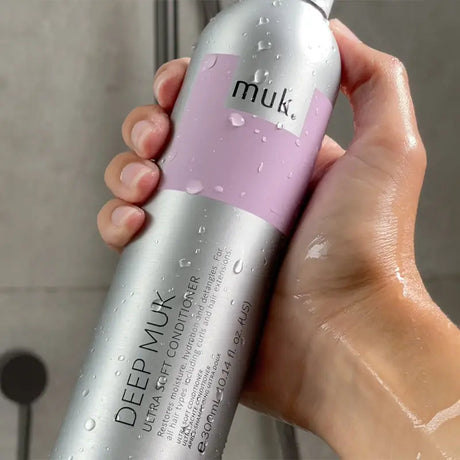 Deep Muk Ultra Soft Conditioner 300ml