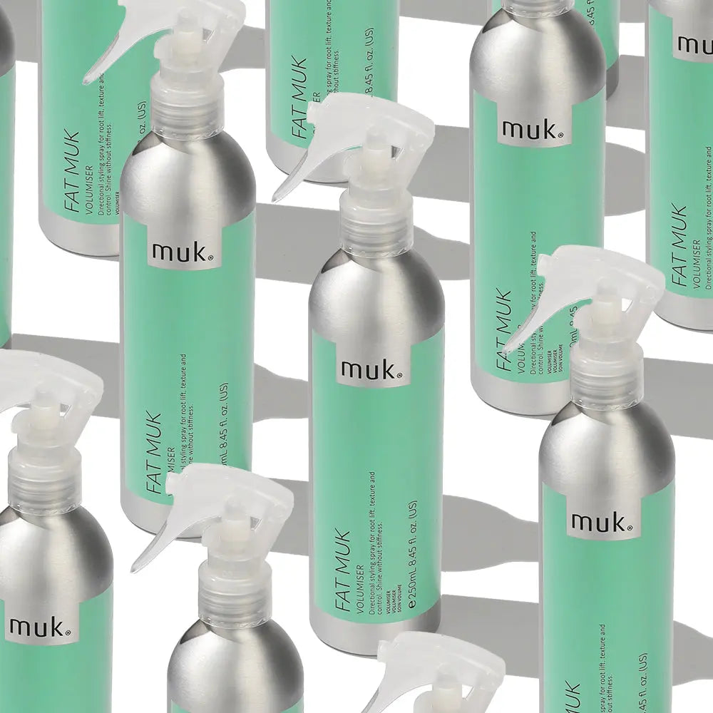 Fat Muk Volumising Volumizer 250ml
