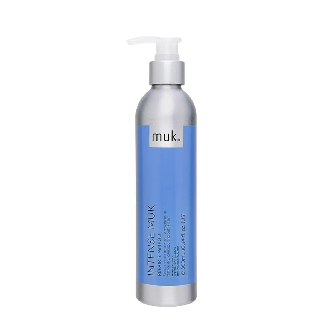 Intense Muk Shampoo 300ml