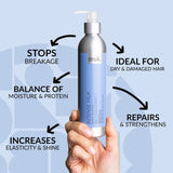 Intense Muk Shampoo 300ml