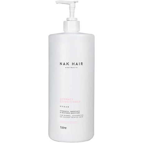 NAK Signature Hydrate Conditioner 1L