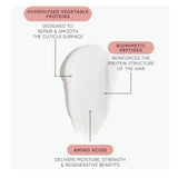 NAK K.Revive Peptide Leave in  Power Mask 80ml