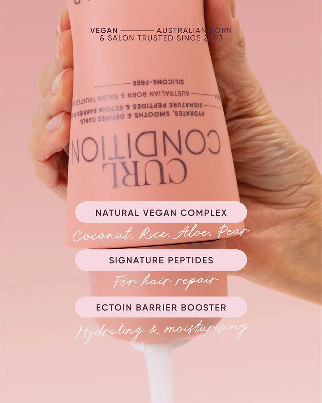 NAK Signature Curl Condition 1L