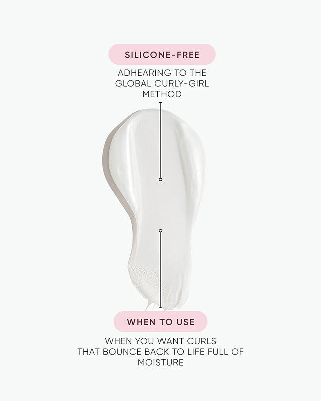 NAK Signature Curl Shampoo 1L