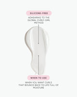 NAK Signature Curl Shampoo 1L