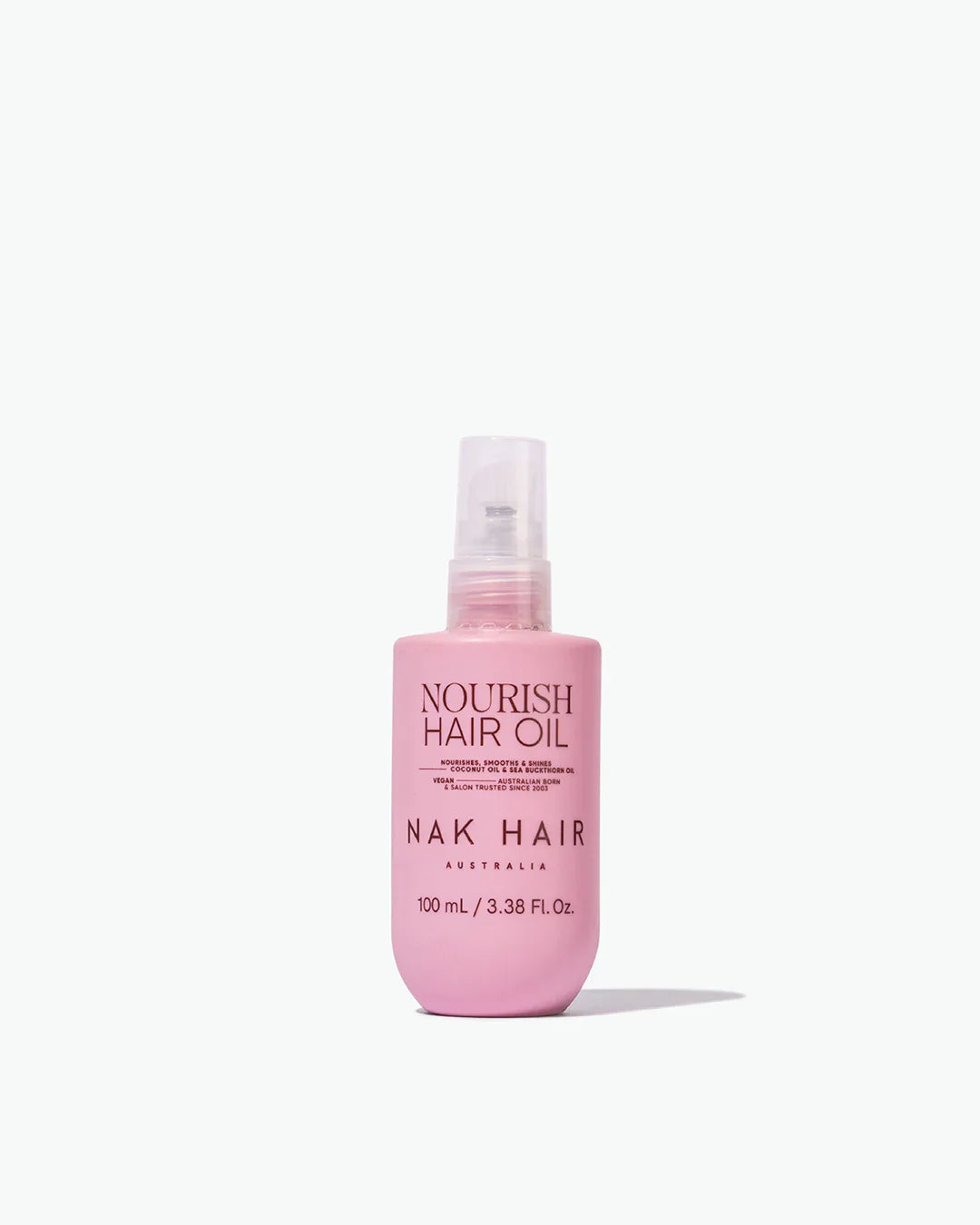 NAK Signature Nourish Holiday Quad Pack