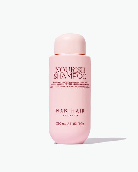 NAK Signature Nourish Holiday Quad Pack