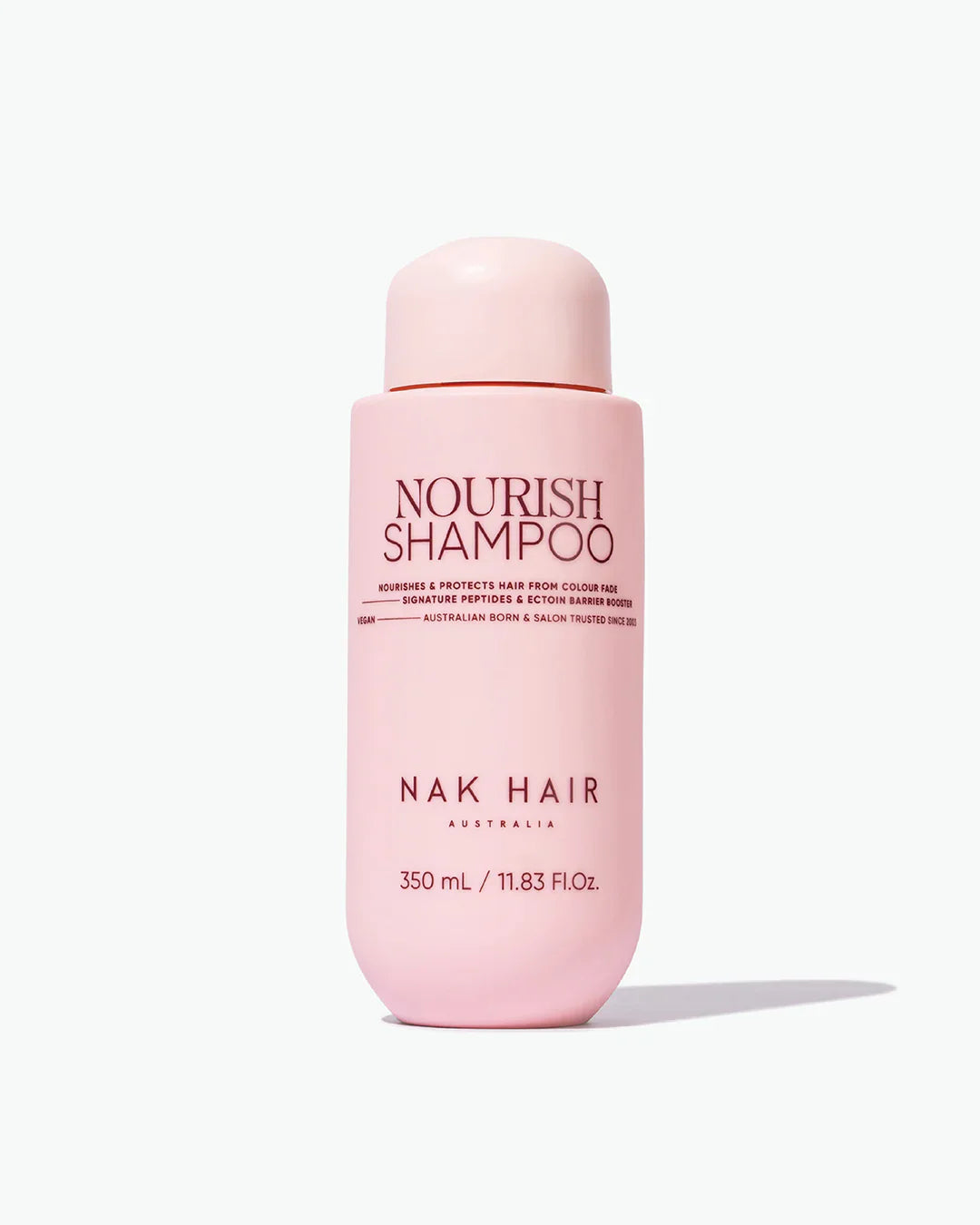 NAK Signature Nourish Holiday Quad Pack