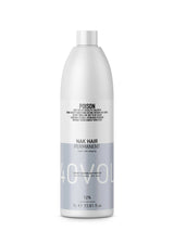 NAK Hair Permanent Activator Peroxide 1L