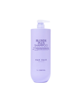 NAK Signature Blonde Plus Shampoo 1L