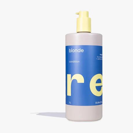 NAK Care Blonde Conditioner 1L