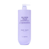 NAK Signature Blonde Plus Shampoo 1L