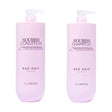 NAK Signature Nourish Shampoo & Conditioner Duo 1L