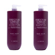 NAK Signature Structure Complex Protein Shampoo & Conditioner Duo 1L