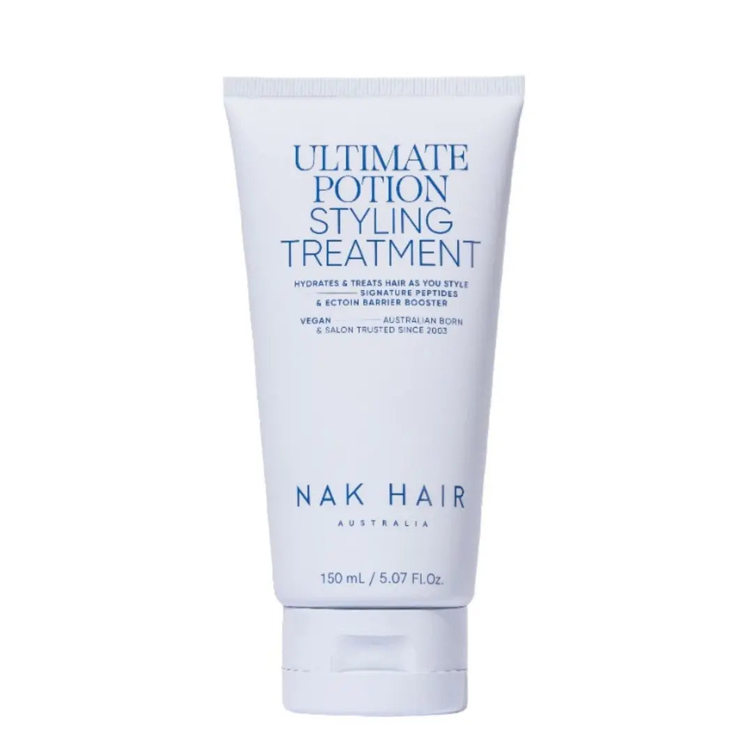 NAK Signature Hair Ultimate Potion Styling Treatment 150ml