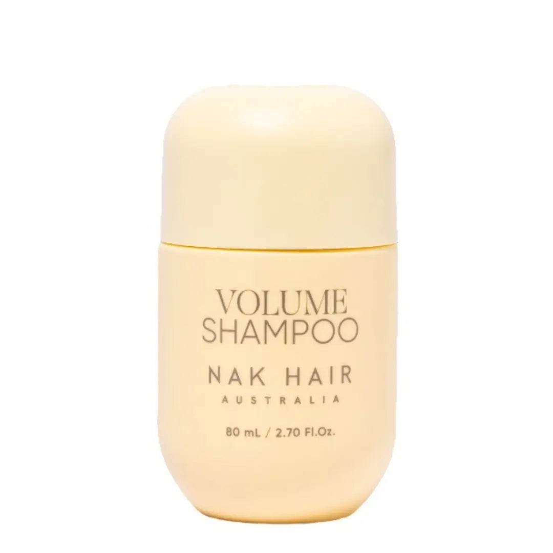 NAK Volume Conditioner Travel Size 80ml