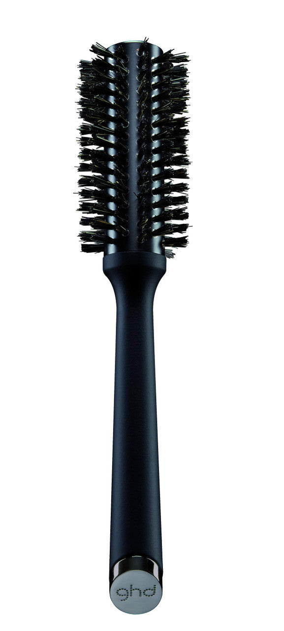 GHD Natural Bristle Brush Size 2 - 35mm