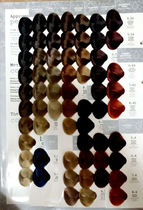 Jeval Hair Color 100ml
