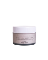 ORI Lab by NAK Hair Refresh Scalp & Body Scrub 200g