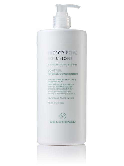 De Lorenzo Prescriptive Solutions Control Intense Conditioner 960ml