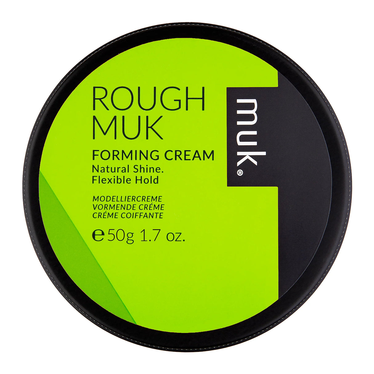 Rough Muk Forming Cream 50g