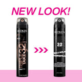 Redken Max Hold Hairspray 32 255g