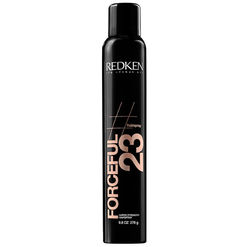 Redken Forceful 23 Super Strength Hairspray 278g