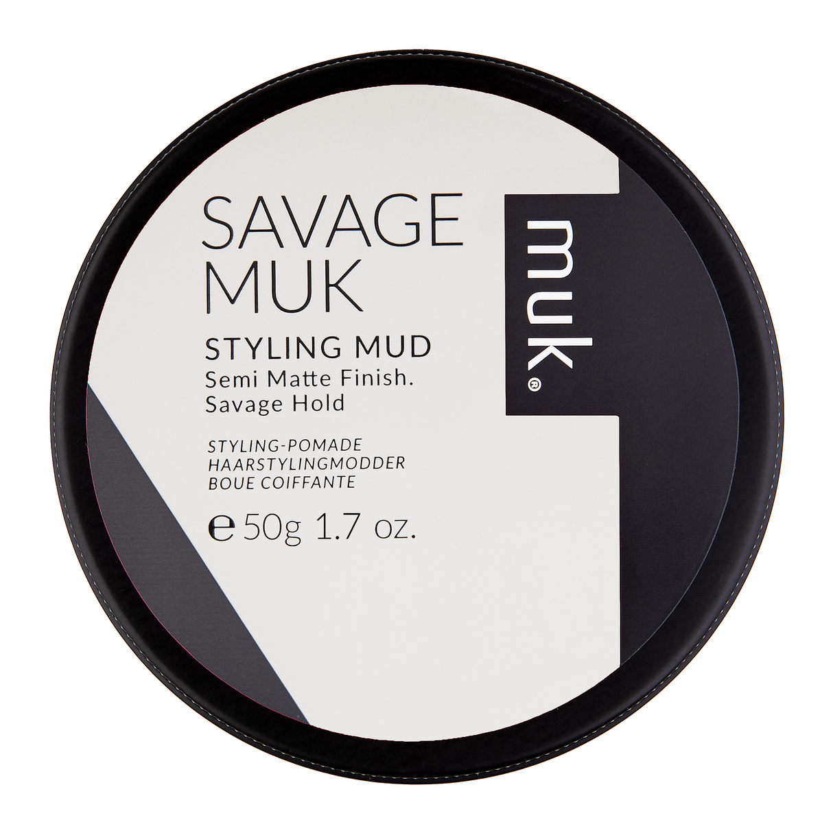 Savage Muk Styling Mud 50g