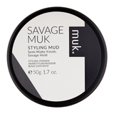 Savage Muk Styling Mud 50g