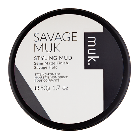 Savage Muk Styling Mud 50g