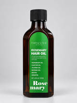 THE G5IVE HAIRCARE Rosemary Hair Oil 100ml