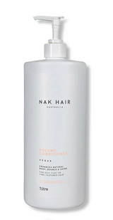 NAK Signature Volume Conditioner 1L