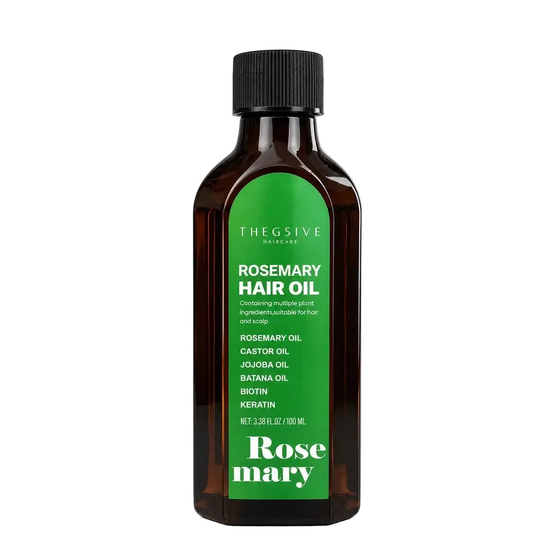 THE G5IVE HAIRCARE Rosemary Hair Oil 100ml