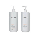 NAK Signature Volume Shampoo and Conditioner 1L Duo