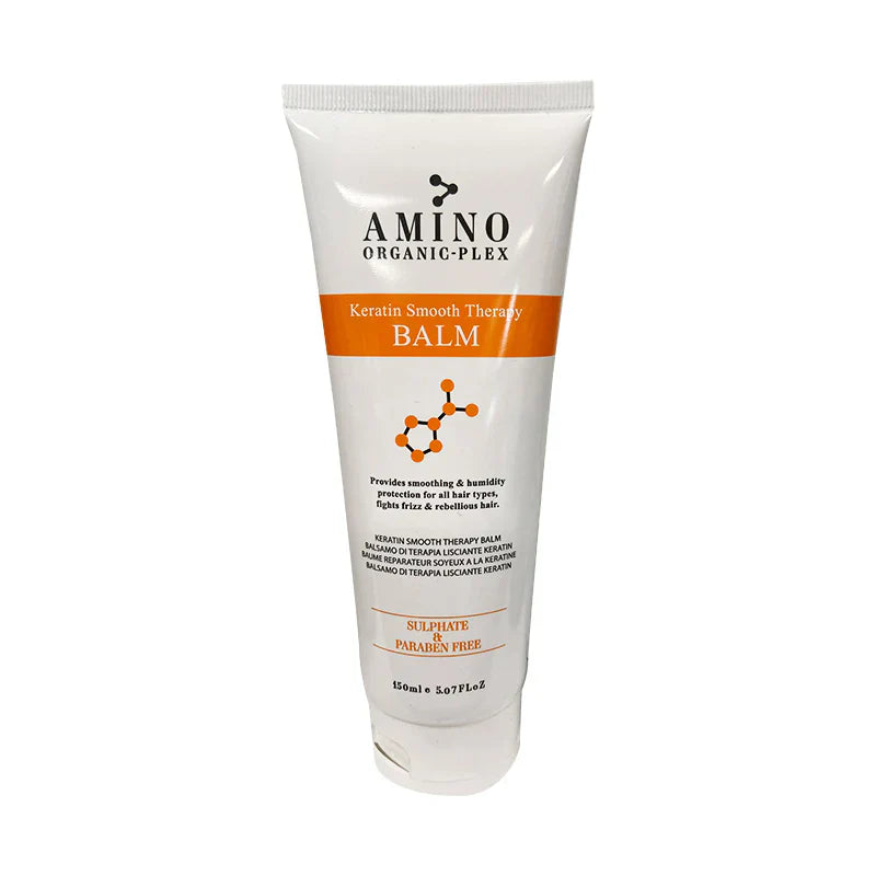 Amino Organic Plex Keratin Smooth Therapy Balm 150ml