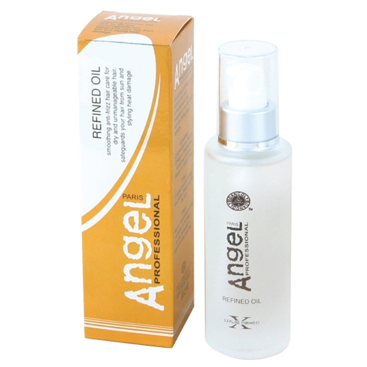 Angel Professional Refining Oil 100ml