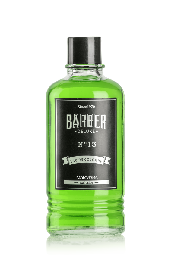 Marmara Barber Cologne No. 13 400ml