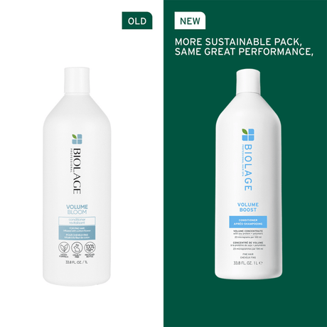 Matrix Biolage Volume Boost Conditioner 1L