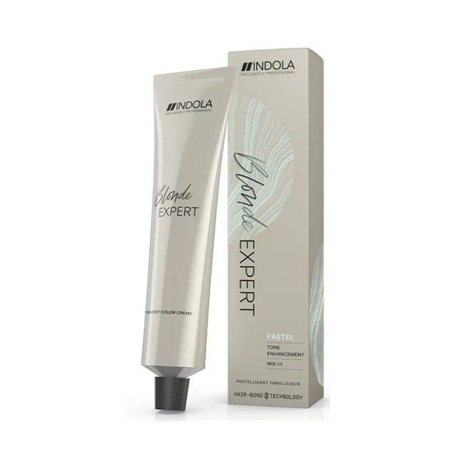 Indola Pastel P.27 Pastel Pearl Violet 60ml