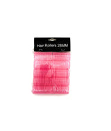 BOB Premium 28mm Self Gripping Velcro Hair Rollers 10pk