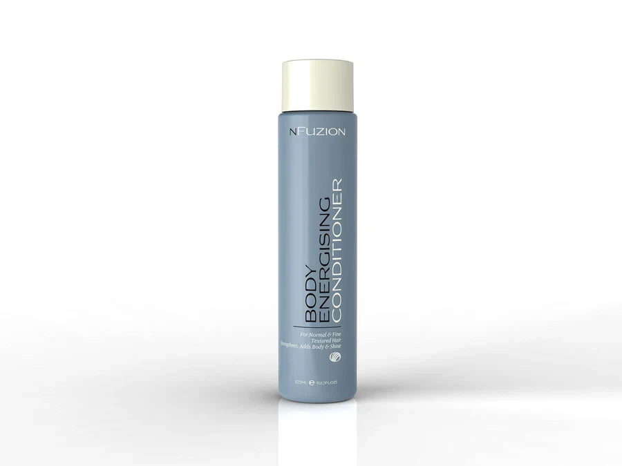 NFuzion Body Energising Conditioner 375ml