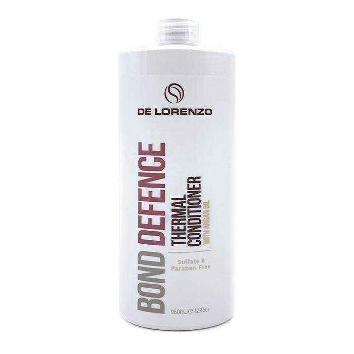 De Lorenzo Bond Defence Thermal Shampoo 960ml (with pump)