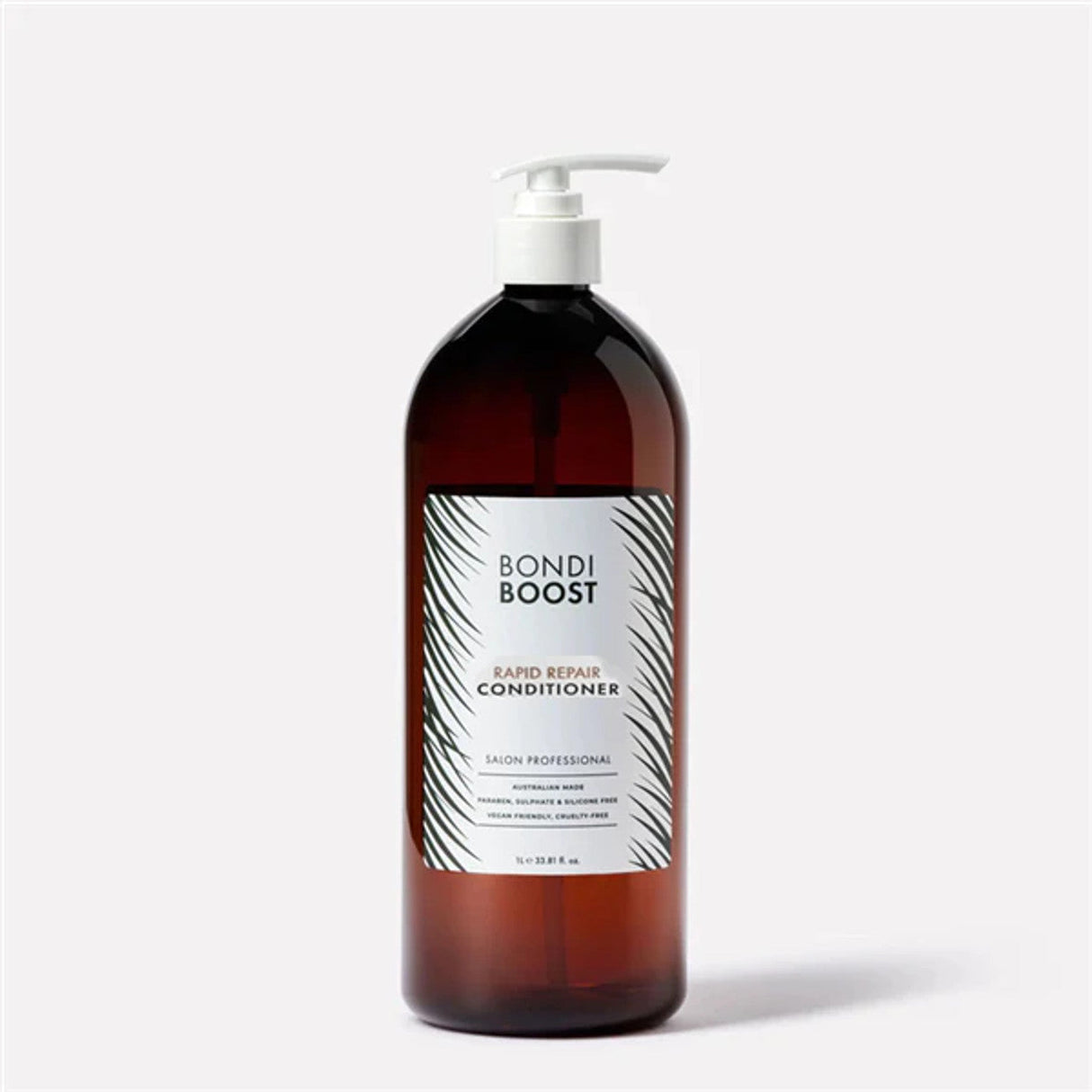 Bondi Boost Rapid Repair Conditioner - 1 litre