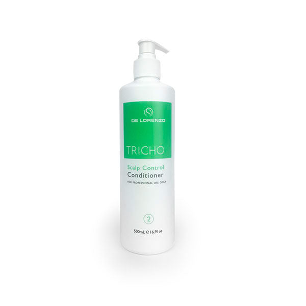 De Lorenzo Tricho Scalp Control Conditioner 500ml