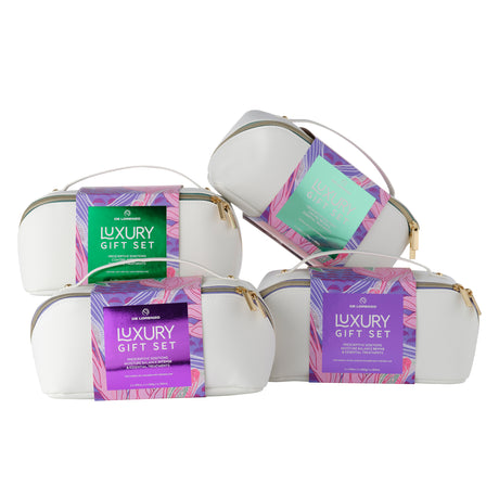 De Lorenzo Luxury Quad Gift Set