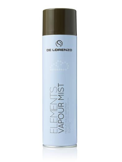 De Lorenzo Elements Vapour Mist 400g